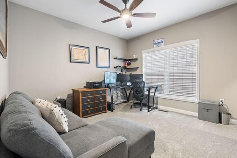 Tiny photo for 167 Creekside Green Drive, Gahanna, OH 43230 (MLS # 226013946)