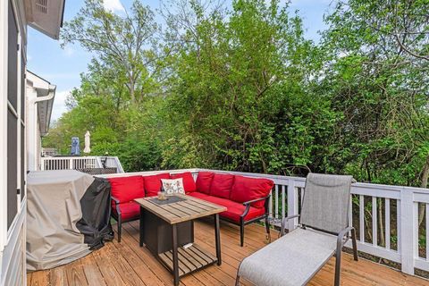 Tiny photo for 167 Creekside Green Drive, Gahanna, OH 43230 (MLS # 226013946)