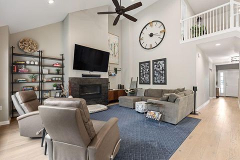 Tiny photo for 167 Creekside Green Drive, Gahanna, OH 43230 (MLS # 226013946)