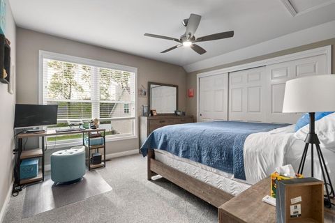 Tiny photo for 167 Creekside Green Drive, Gahanna, OH 43230 (MLS # 226013946)