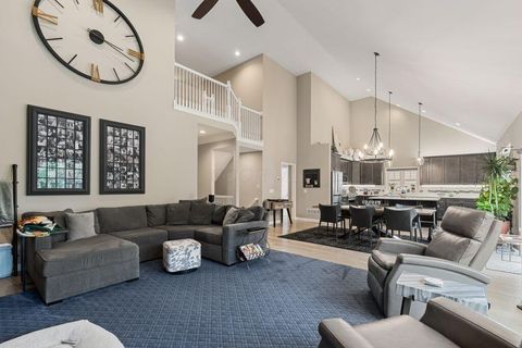 Tiny photo for 167 Creekside Green Drive, Gahanna, OH 43230 (MLS # 226013946)