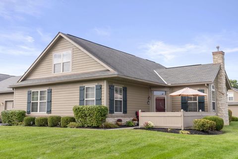 Photo of 306 Waterside Drive, Delaware, OH 43015 (MLS # 226006283)