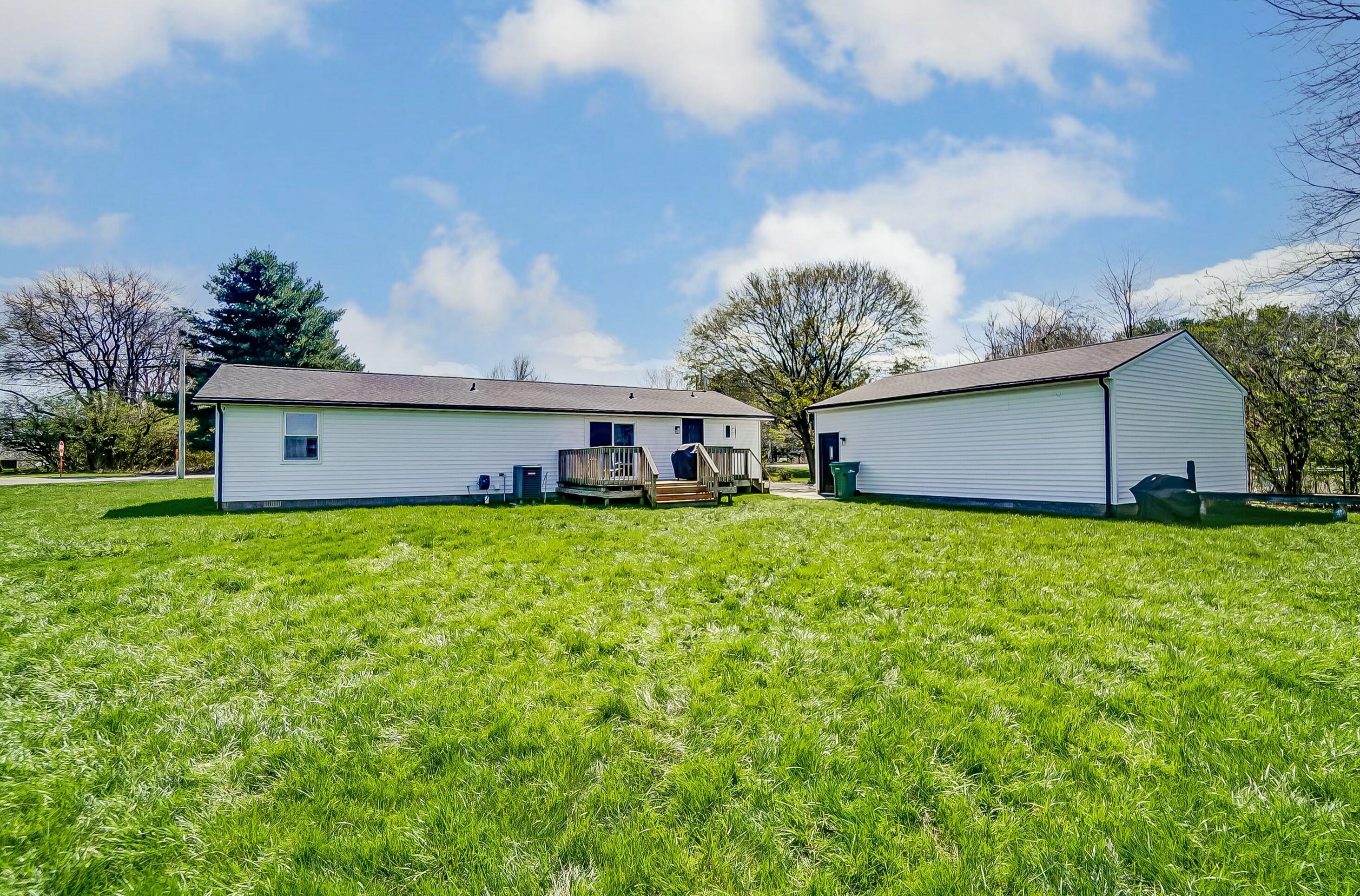 1655 Titus Road, Springfield, Ohio image 48