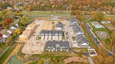 Tiny photo for 3384 Abberley Drive LOT 1101 #LOT 1101, New Albany, OH 43054 (MLS # 226011490)