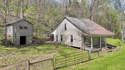 Photo of 0 State Route 218 Street 0 #0, Crown City, OH 45623 (MLS # 226013800)