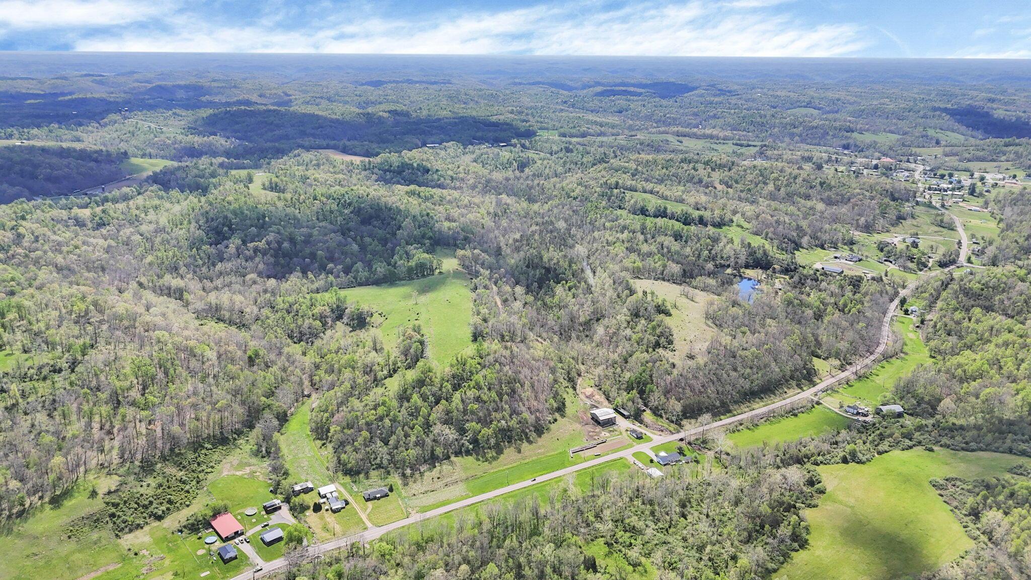 0 State Route 218 Street 0