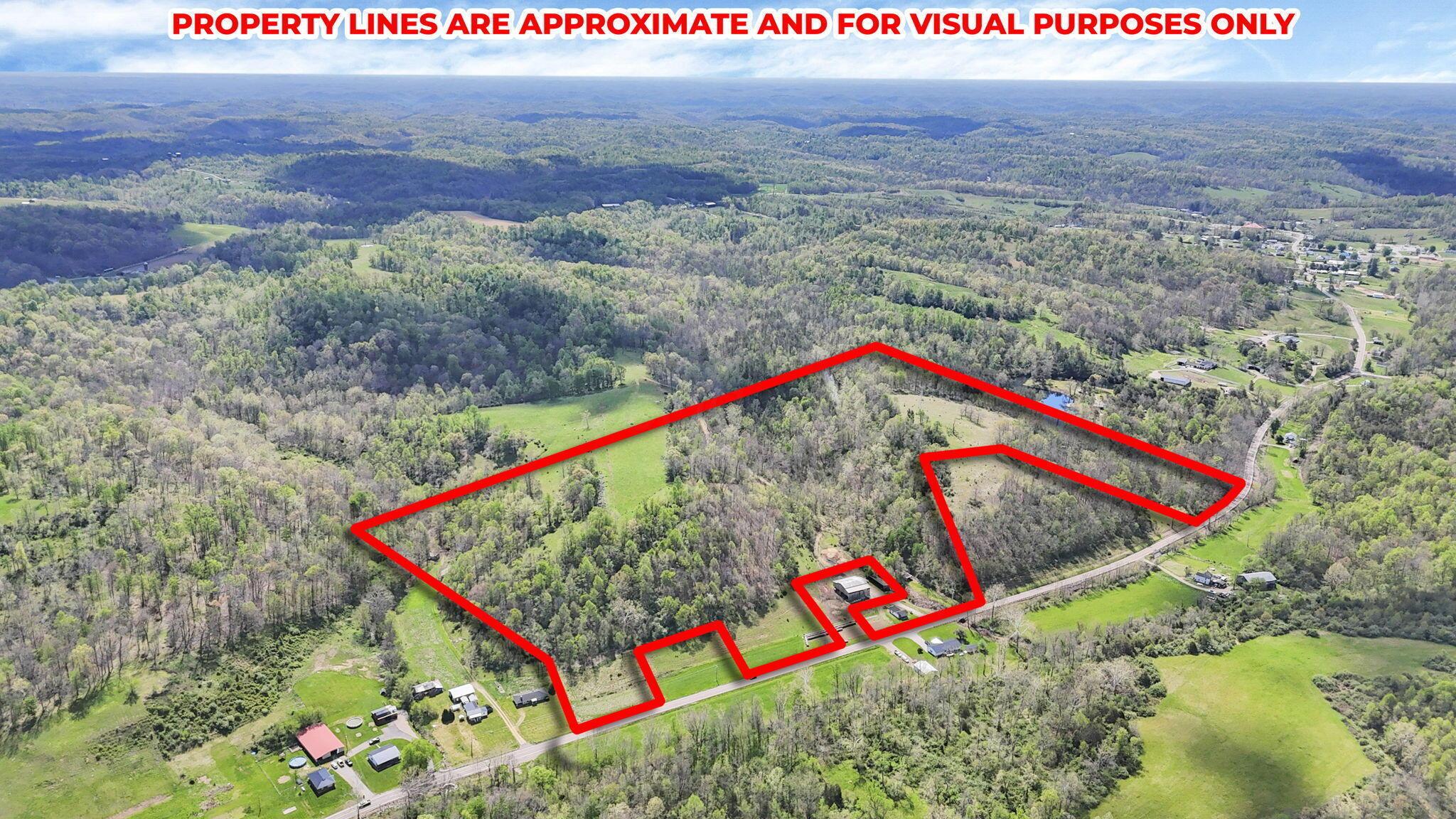 0 State Route 218 Street 0