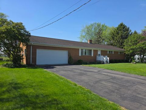 Photo of 321 State Street, Edison, OH 43320 (MLS # 226013259)