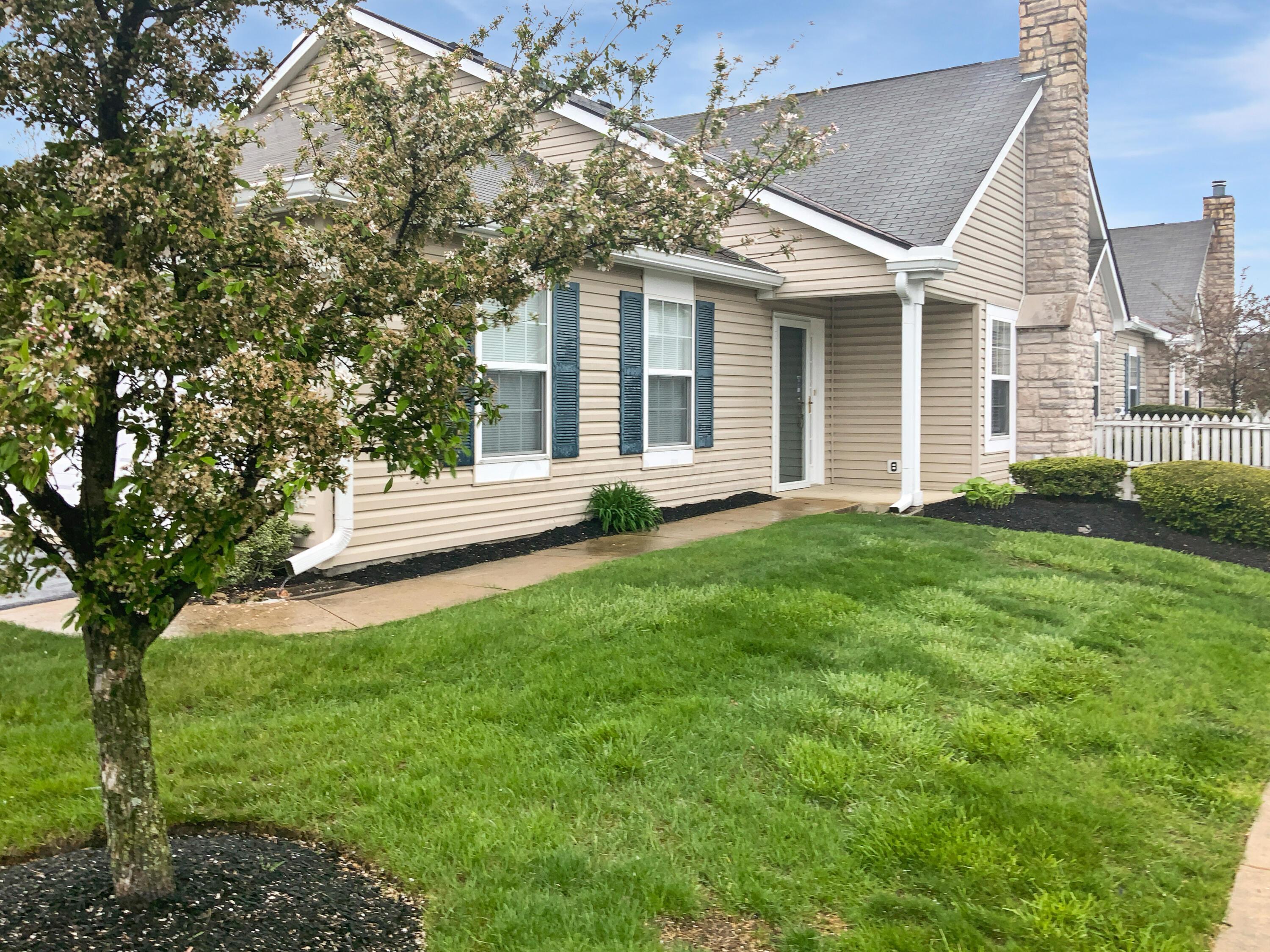 7873 Beamish Way #12C, Blacklick, Ohio image 1