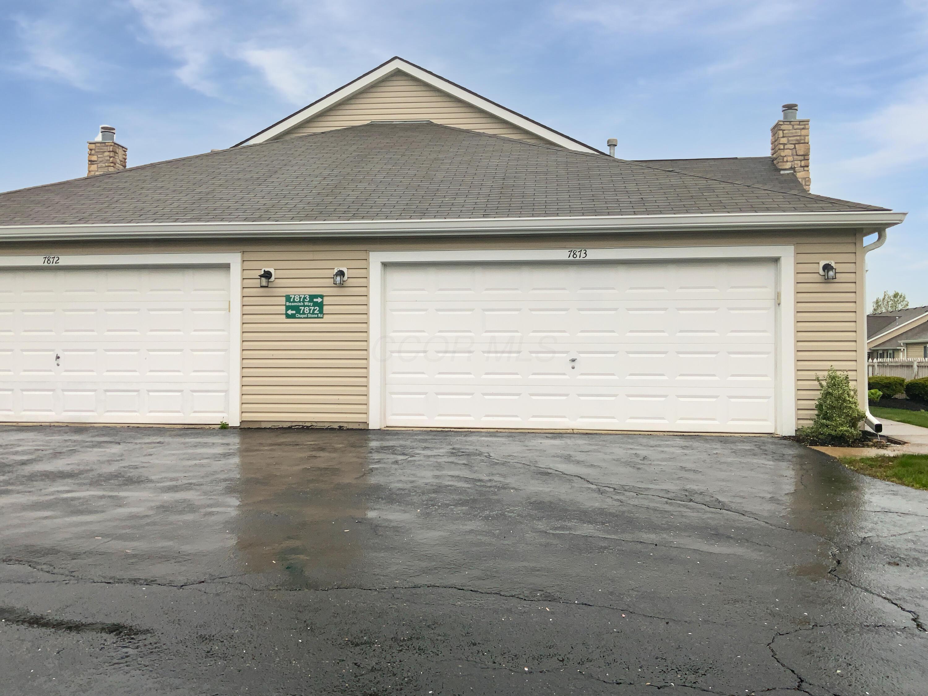 7873 Beamish Way #12C, Blacklick, Ohio image 9