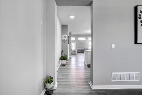 Tiny photo for 107 Silver Pine Lane, Lewis Center, OH 43035 (MLS # 226025765)
