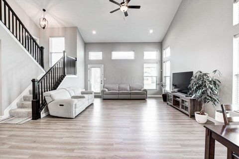 Tiny photo for 107 Silver Pine Lane, Lewis Center, OH 43035 (MLS # 226025765)