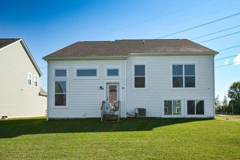 Tiny photo for 107 Silver Pine Lane, Lewis Center, OH 43035 (MLS # 226025765)