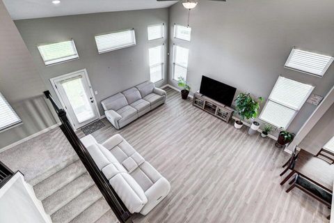 Tiny photo for 107 Silver Pine Lane, Lewis Center, OH 43035 (MLS # 226025765)