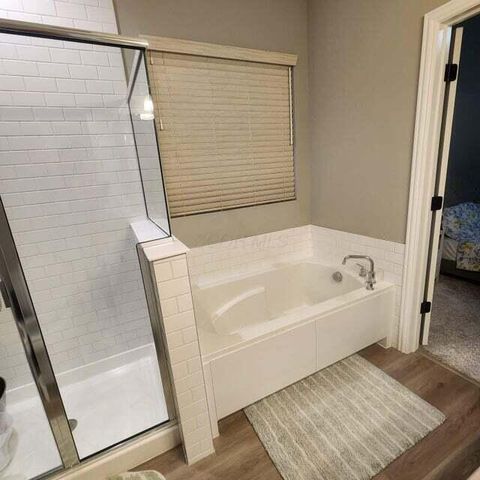 Tiny photo for 107 Silver Pine Lane, Lewis Center, OH 43035 (MLS # 226025765)