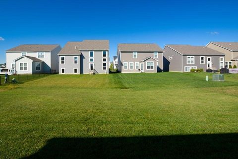 Tiny photo for 107 Silver Pine Lane, Lewis Center, OH 43035 (MLS # 226025765)
