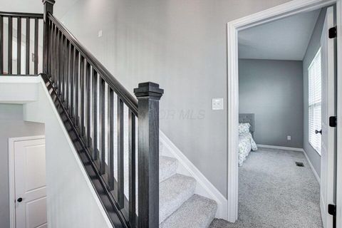 Tiny photo for 107 Silver Pine Lane, Lewis Center, OH 43035 (MLS # 226025765)
