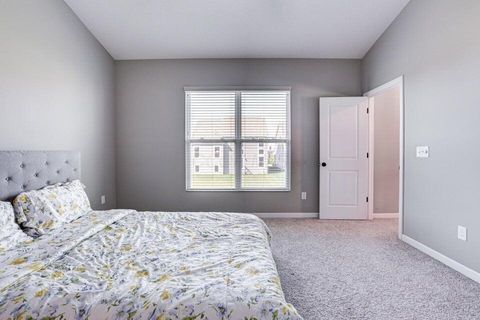 Tiny photo for 107 Silver Pine Lane, Lewis Center, OH 43035 (MLS # 226025765)