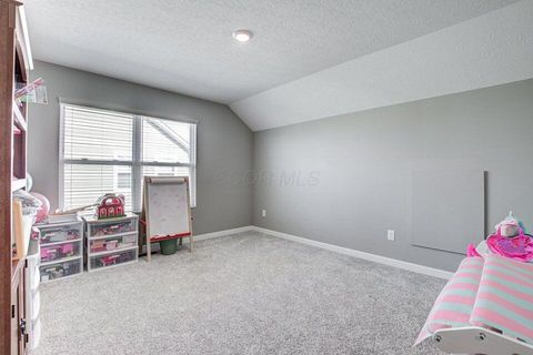 Tiny photo for 107 Silver Pine Lane, Lewis Center, OH 43035 (MLS # 226025765)