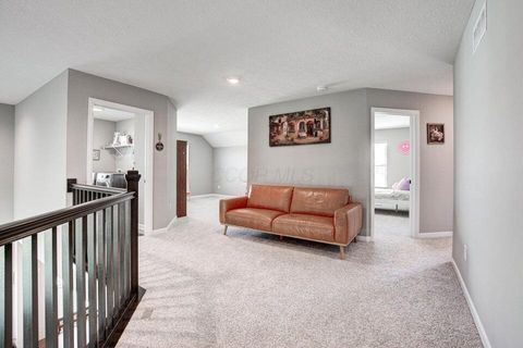 Tiny photo for 107 Silver Pine Lane, Lewis Center, OH 43035 (MLS # 226025765)