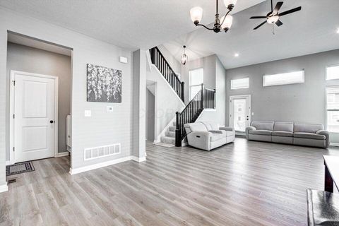 Tiny photo for 107 Silver Pine Lane, Lewis Center, OH 43035 (MLS # 226025765)
