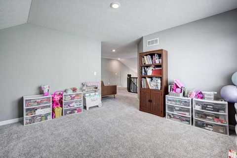 Tiny photo for 107 Silver Pine Lane, Lewis Center, OH 43035 (MLS # 226025765)