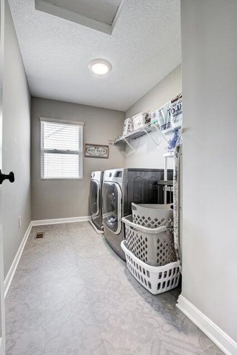 Tiny photo for 107 Silver Pine Lane, Lewis Center, OH 43035 (MLS # 226025765)