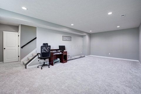 Tiny photo for 107 Silver Pine Lane, Lewis Center, OH 43035 (MLS # 226025765)
