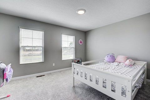 Tiny photo for 107 Silver Pine Lane, Lewis Center, OH 43035 (MLS # 226025765)