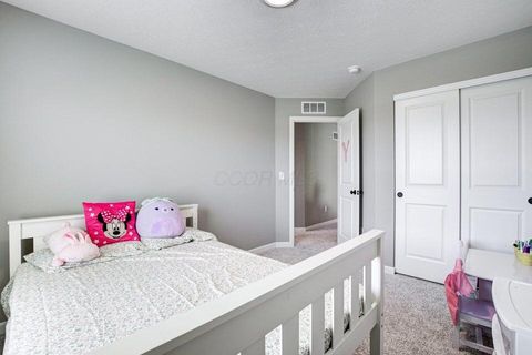 Tiny photo for 107 Silver Pine Lane, Lewis Center, OH 43035 (MLS # 226025765)