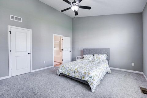 Tiny photo for 107 Silver Pine Lane, Lewis Center, OH 43035 (MLS # 226025765)
