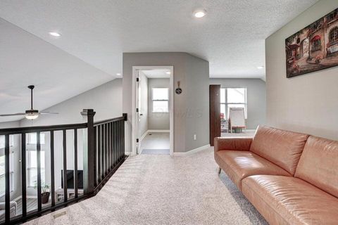 Tiny photo for 107 Silver Pine Lane, Lewis Center, OH 43035 (MLS # 226025765)