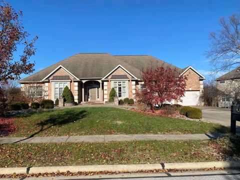 Photo of 3475 Torrey Pines Drive, Akron, OH 44333 (MLS # 225043927)