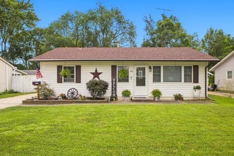 Photo of 796 Central Drive, Marion, OH 43302 (MLS # 226028739)