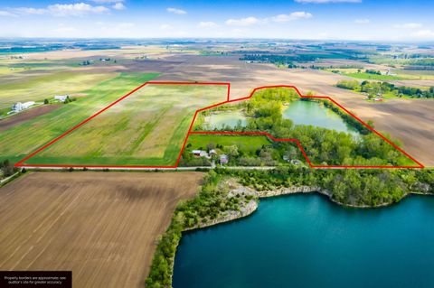 0 Dildine Road Delaware OH 43015