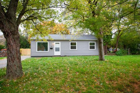 Photo of 4461 Bolon Court, Hilliard, OH 43026 (MLS # 225042402)