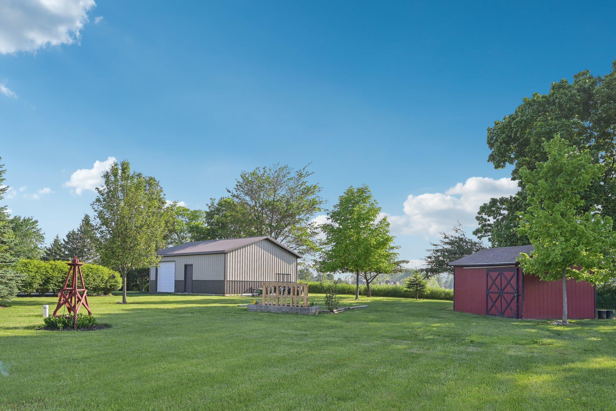 8655 Gerich Lilly Road, West Jefferson, Ohio image 8