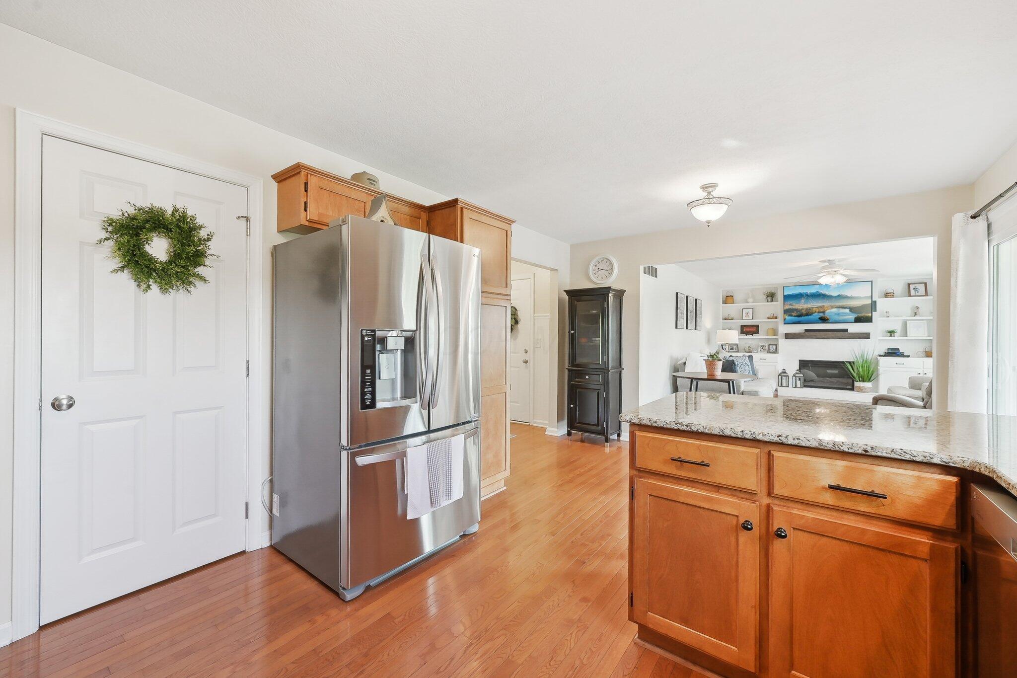 8655 Gerich Lilly Road, West Jefferson, Ohio image 17