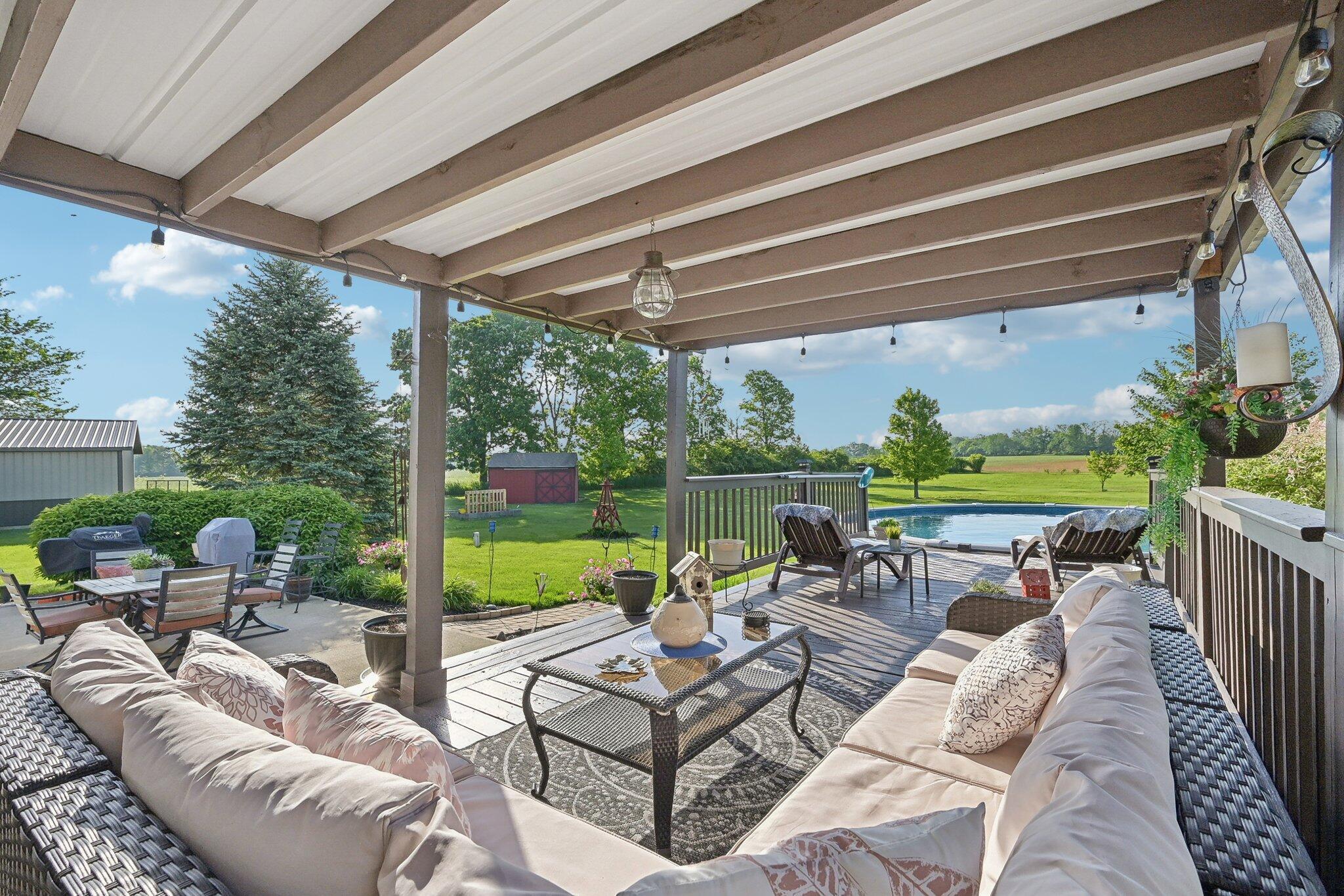 8655 Gerich Lilly Road, West Jefferson, Ohio image 38