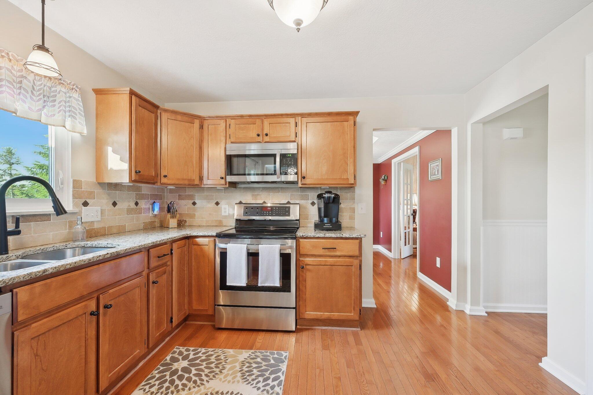 8655 Gerich Lilly Road, West Jefferson, Ohio image 16