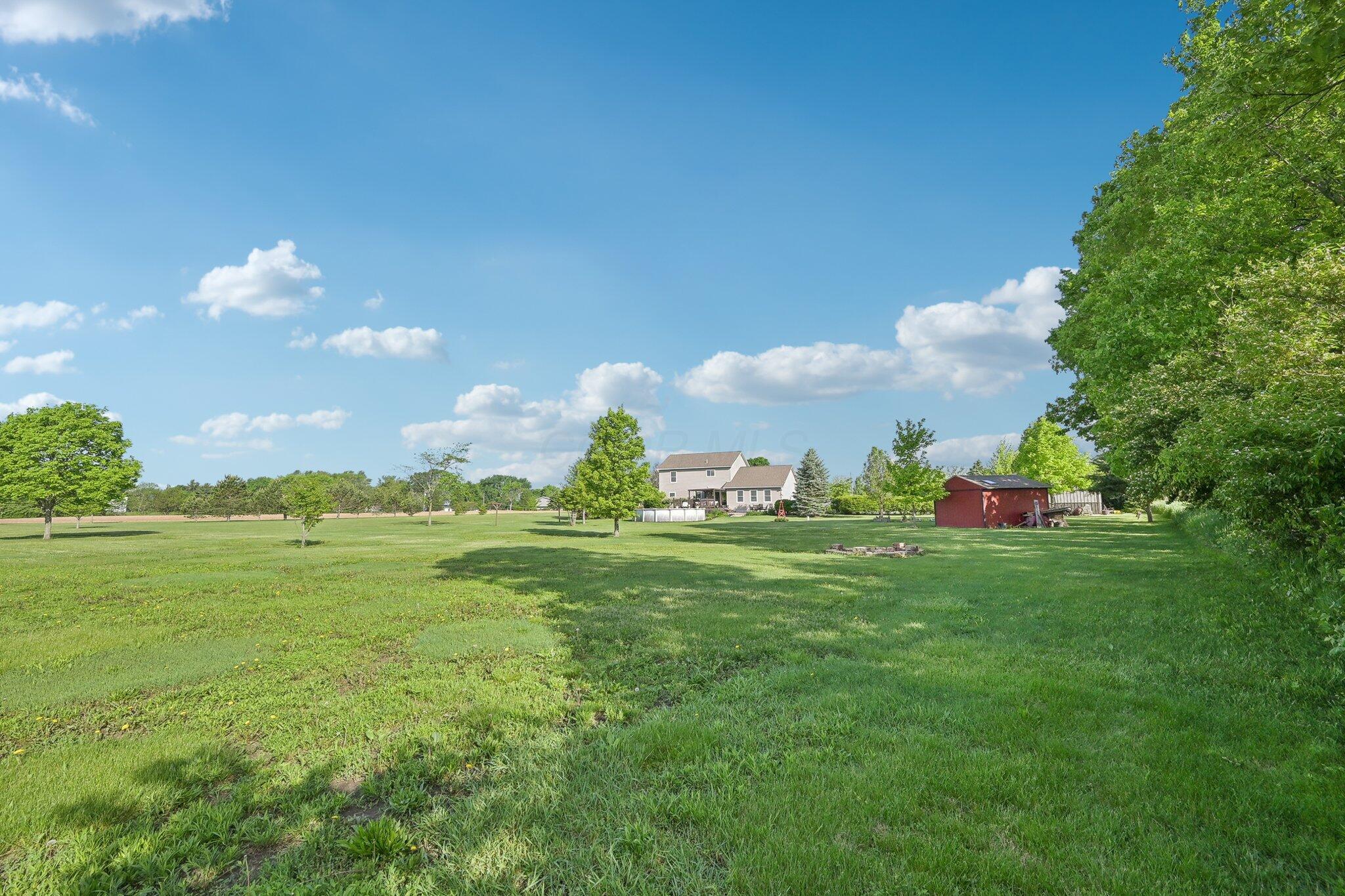 8655 Gerich Lilly Road, West Jefferson, Ohio image 50