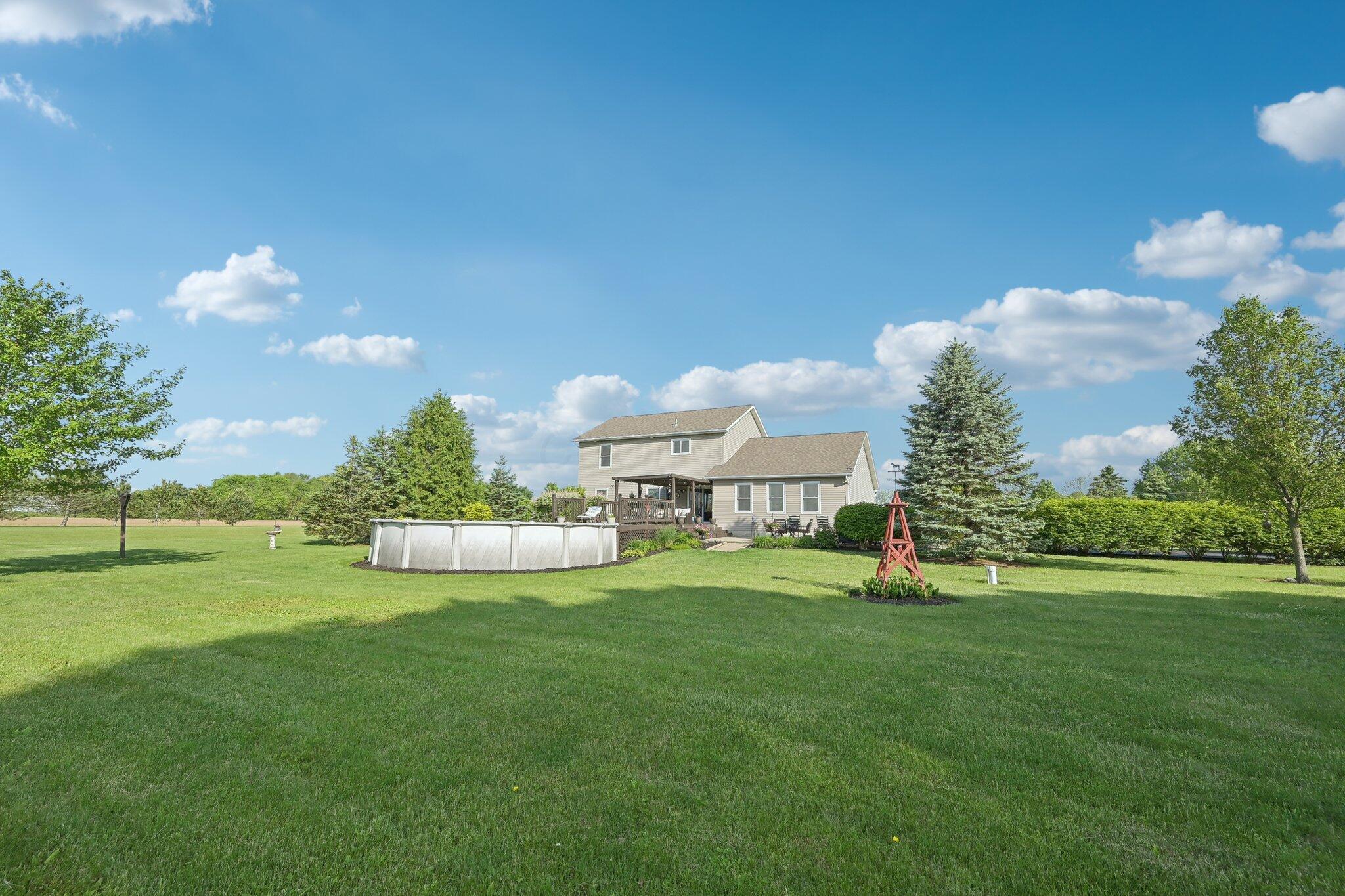 8655 Gerich Lilly Road, West Jefferson, Ohio image 45
