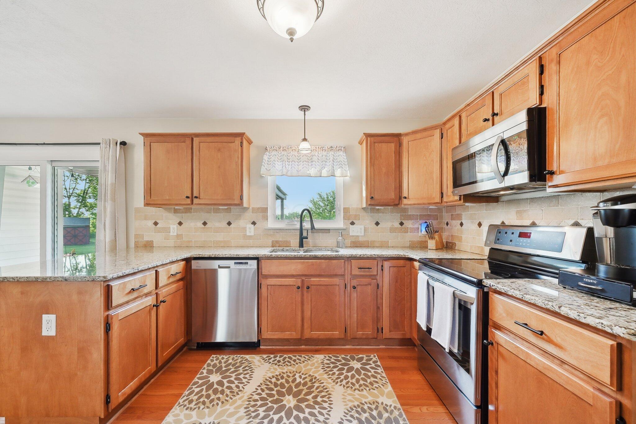8655 Gerich Lilly Road, West Jefferson, Ohio image 15