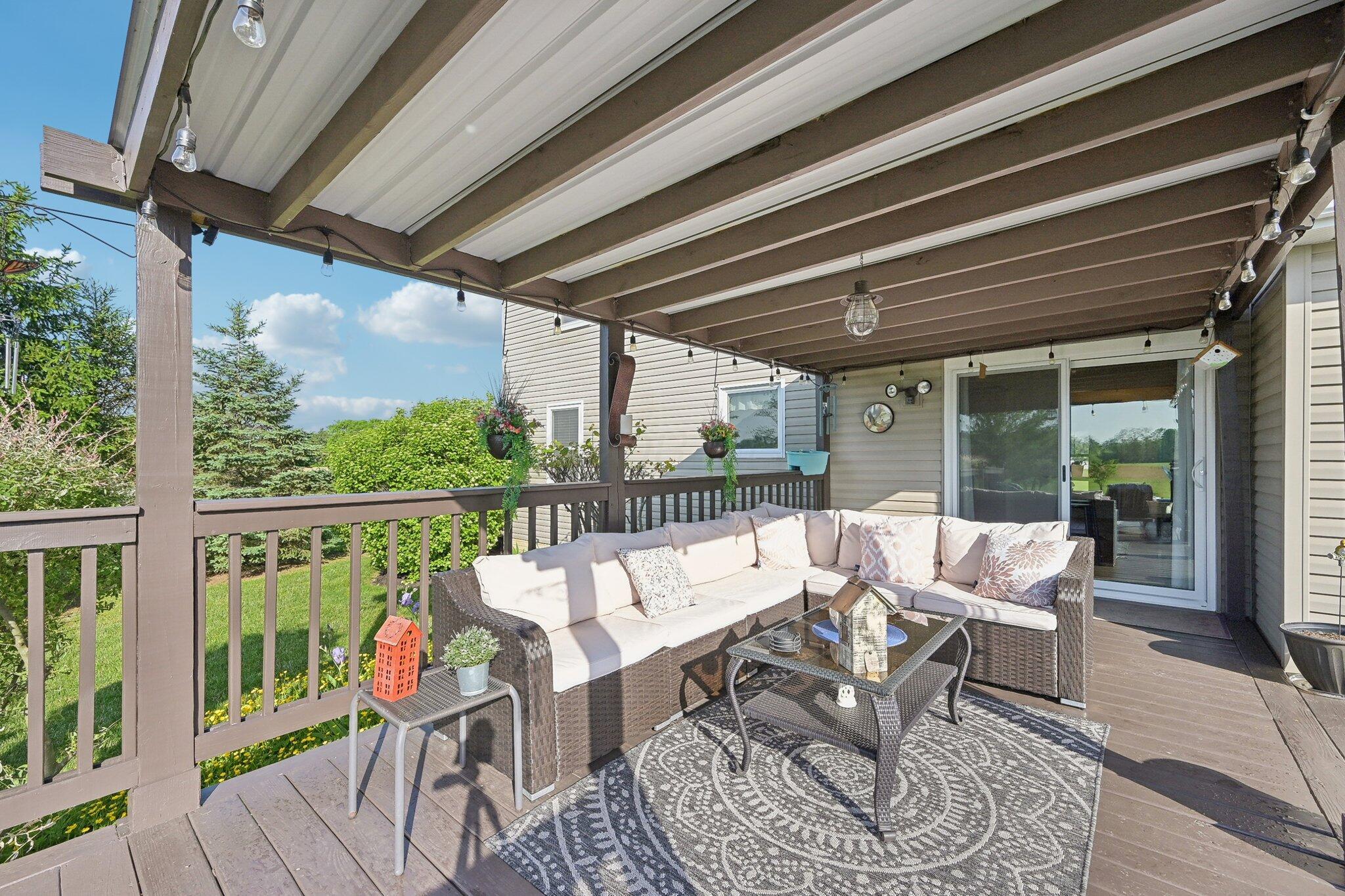 8655 Gerich Lilly Road, West Jefferson, Ohio image 44