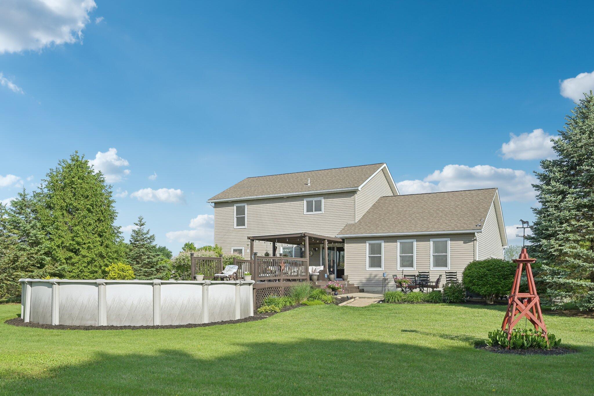 8655 Gerich Lilly Road, West Jefferson, Ohio image 9