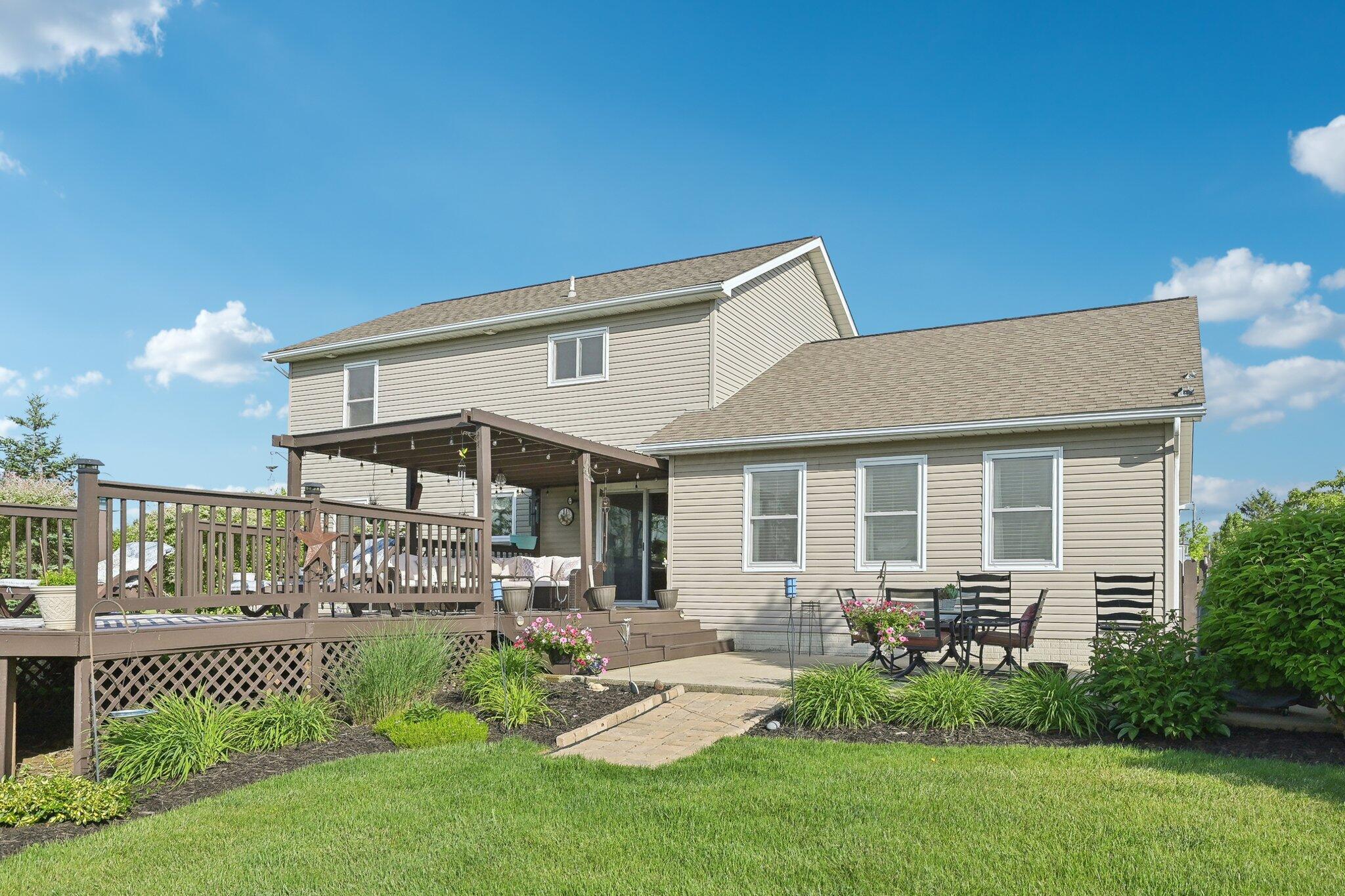 8655 Gerich Lilly Road, West Jefferson, Ohio image 46