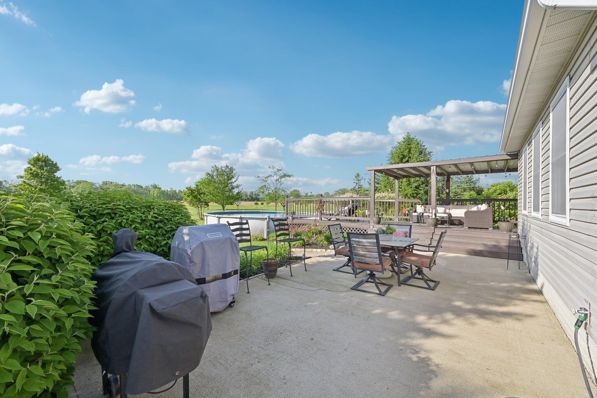 8655 Gerich Lilly Road, West Jefferson, Ohio image 41