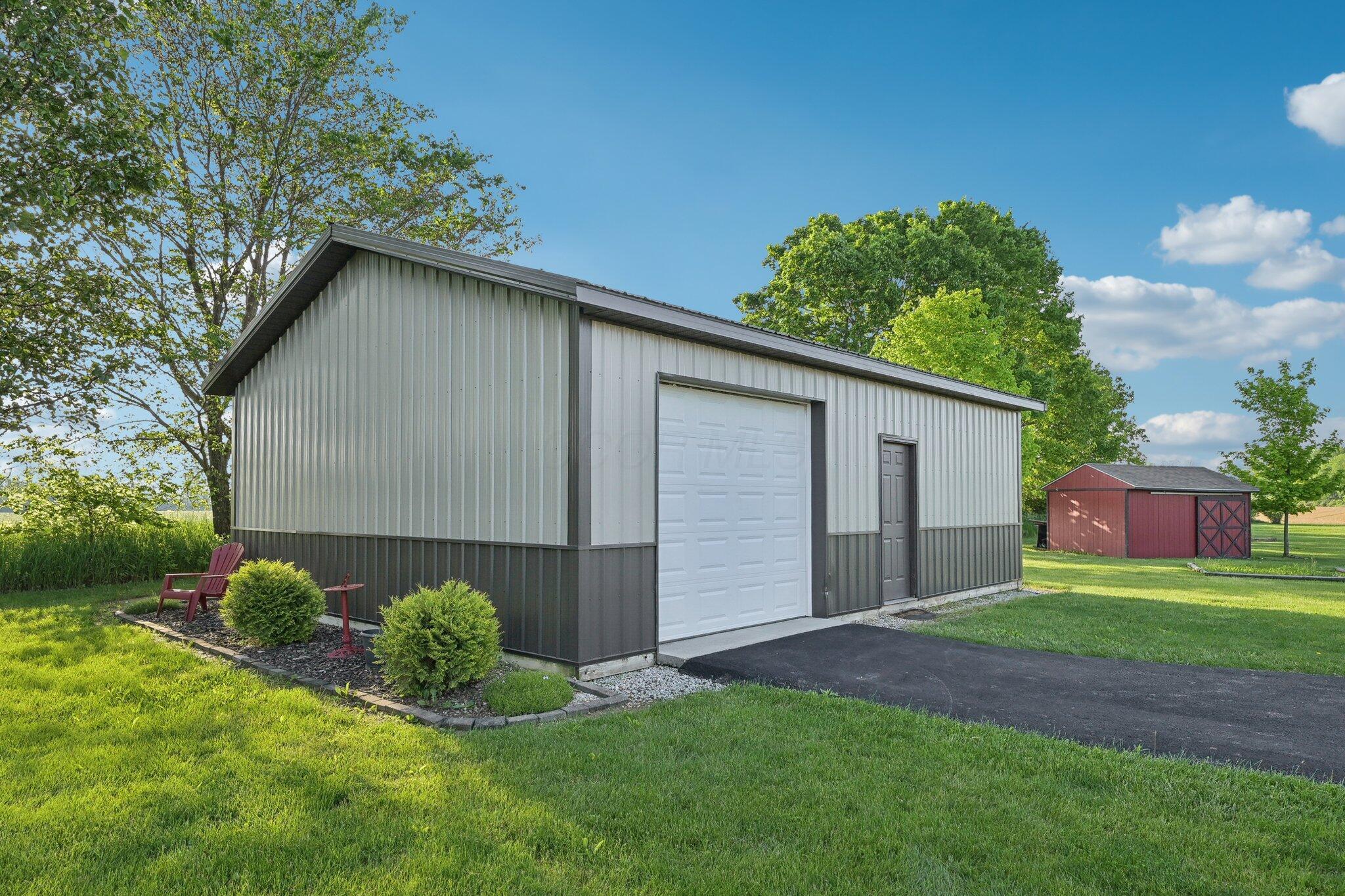 8655 Gerich Lilly Road, West Jefferson, Ohio image 4