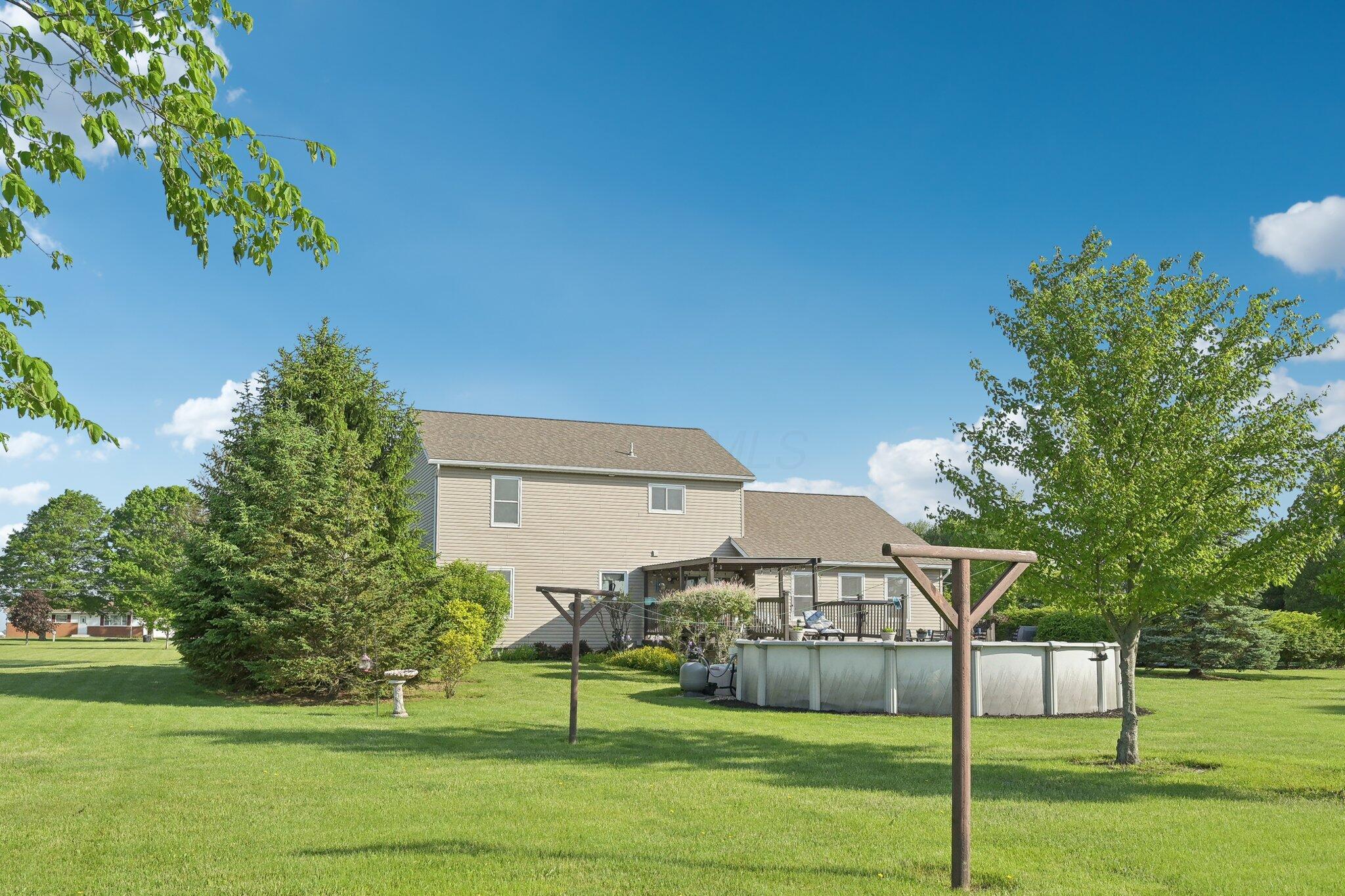 8655 Gerich Lilly Road, West Jefferson, Ohio image 47