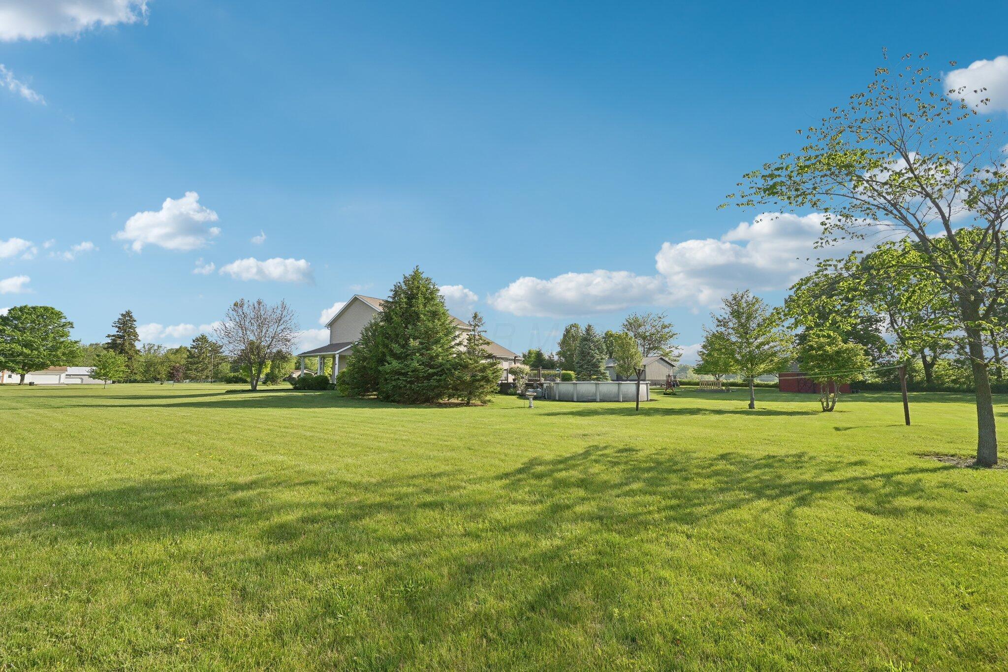 8655 Gerich Lilly Road, West Jefferson, Ohio image 49